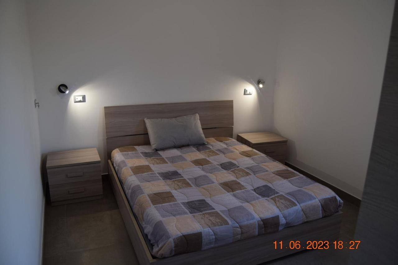 Villa Fior D'Ulivo Avola Buitenkant foto