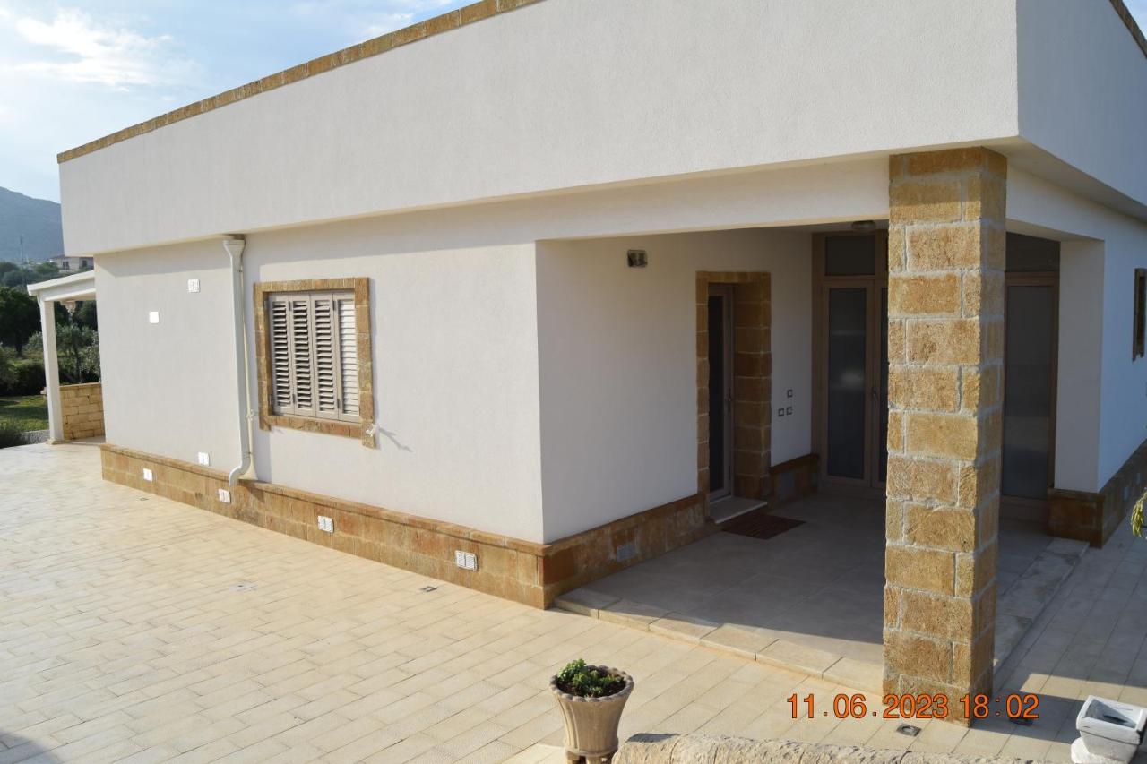 Villa Fior D'Ulivo Avola Buitenkant foto
