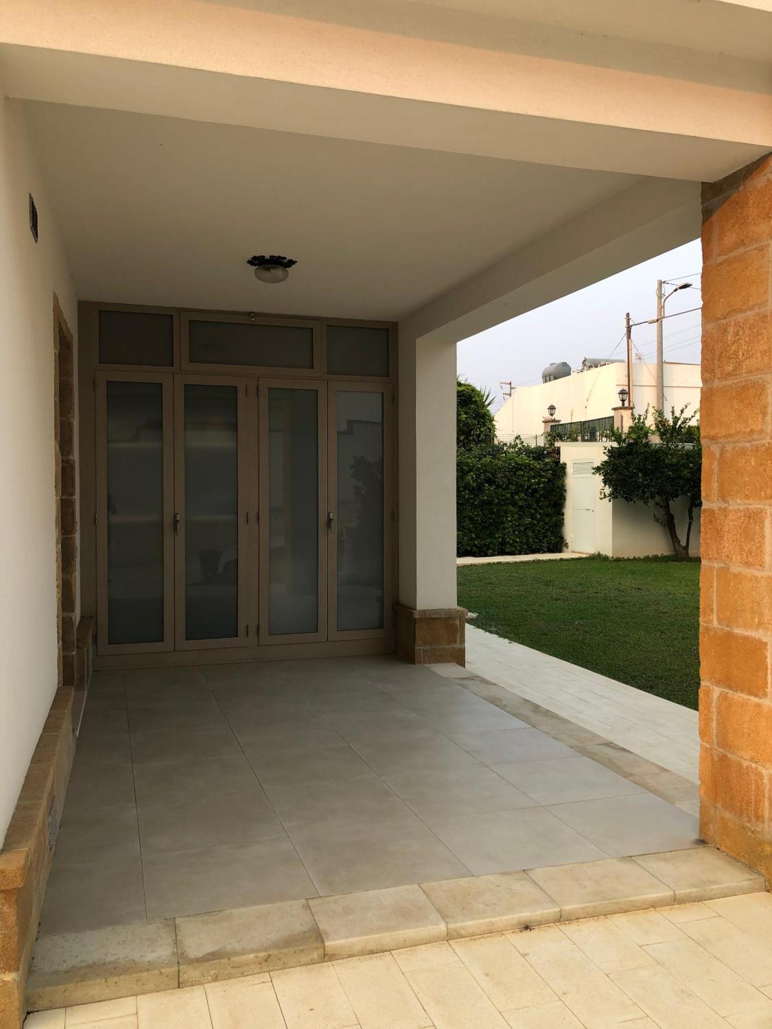 Villa Fior D'Ulivo Avola Buitenkant foto